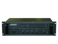 ABK  PA2071  6+1数码多址广播系统主机