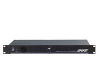 ABK  AXT8708  单通道机架式网络化终端