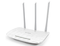 TPLINK TL-WVR450A 商用广告无线路由器 营销WiFi 450M 智能穿墙