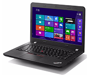 ThinkPad E450-20DCA0-1HCD   BL,14 R7 M260 2G dis ,Cam 720P, i5-5200U ,500G 5400rpm,4G,ThinkPad BGN_B