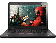 现价：4250￥ ThinkPad E460-20ETA0-0DCD  BK,14 R5 M330 2G dis ,Cam 720P, i5-6200U ,500G 5400rpm,4G,Th