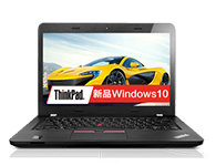 现价：4550￥ ThinkPad E460-20ETA0-0ECD   BK,14 R5 M330 2G dis ,Cam 720P, i5-6200U ,500G 5400rpm,8G,T