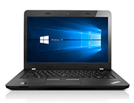 现价：4800￥ ThinkPad E460-20ETA0-0GCD  BK,14 R5 M330 2G dis ,Cam 720P, i5-6200U ,1TB 5400rpm,8G,Thi