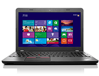 现价：6200￥ ThinkPad E550-20DFA0-3TCD  i7-5500U 8G 1T5400 2G独显 不带光驱 FHD Win8.1 3Dcam