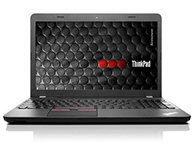 现价：4270￥ ThinkPad E550-20DFA0-4JCD   i5-5200U 4G 500G 2G独显 带光驱 HD WIN10