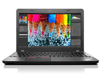 现价：4350￥ ThinkPad E550-20DFA0-4WCD  i5-5200U 8G 500G 2G独显 不带光驱 HD WIN10