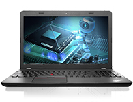 现价：4600￥ ThinkPad E550-20DFA0-6XCD  i5-5200U 8G 1TB 2G独显 不带光驱 HD