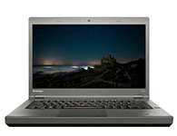 现价：6850￥ ThinkPad T440P-20ANA0-8XCD  i5-4210M/8GB/500GB 7200/Rambo/14 HD LED/NVIDIA GT730M 1GB O