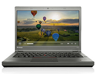 现价：6350￥ ThinkPad T440P-20ANA0-AJCD i5-4210M/4GB/500GB 7200/Rambo/14 HD LED/NVIDIA GT730M 1GB Op