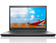 现价：5000￥ ThinkPad T440P-20ANA0-N4CD  i3-4000M/Win8.1 64/4GB(4GB/0GB)500GB 7200rpm ， HD4600显示