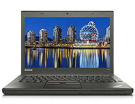 现价：5900￥ ThinkPad T450-20BVA0-3PCD i5-5200U/Windows® 10/1GB独立显存/4GB (4GB/0GB)/内存500GB