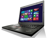 现价：6700￥ ThinkPad T450-20BVA0-10CD i5-5200UWindows® 7 Home Basic 64位英特尔®7265BGN14