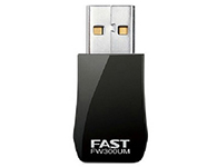 Mini-300M无线USB网卡----FW300UMMini-300M无线USB网卡----FW300UM