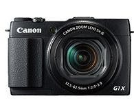 佳能 G1XM2 数码卡片机