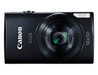 佳能 IXUS 170 数码卡片机