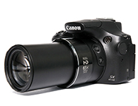 佳能 SX60数码卡片机