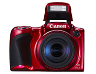 佳能 SX410 数码卡片机