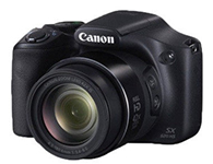 佳能 SX520 数码卡片机