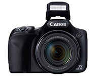 佳能 SX530 数码卡片机