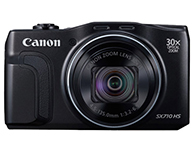 佳能 SX710 数码卡片机