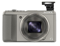 索尼 DSC-HX50 数码相机