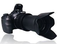 索尼 DSC-HX400 长焦数码相机