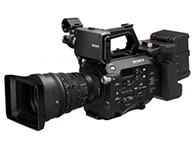 索尼 FS7K 专业摄像机