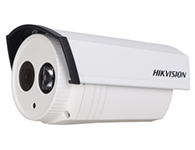 海康威视 DS-2CE16F5P-IT3 950线红外枪式摄像机 焦距3.6mm