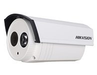 海康威视 DS-2CE16F5P-IT3  950线红外枪式摄像机 焦距6mm