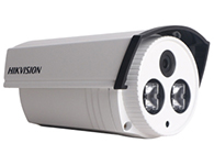 海康威视 DS-2CE16F5P-IT5 950线模拟摄像头 50米红外 防水 焦距3.6mm