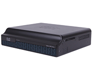 思科（Cisco）CISCO1941/K9 企业路由器