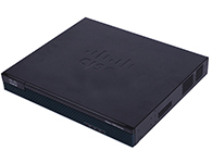 思科（Cisco) CISCO2901/K9  企业路由器