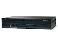 思科（Cisco）CISCO2951/K9 企业路由器