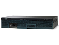 思科（Cisco）CISCO2921/K9 企业路由器