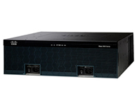 思科（Cisco）CISCO3945E/K9 企业路由器