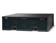思科（Cisco）CISCO3925E/K9 企业路由器