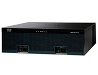 思科（Cisco）CISCO3945/K9 企业路由器