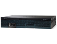 思科（Cisco）CISCO3925/K9 企业级千兆路由器