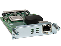思科（Cisco）VWIC3-1MFT-T1/E1 模块/板卡