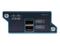 思科cisco-C2960S-STACK=  交换机堆叠模块
