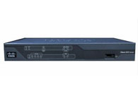 思科cisco-CISCO881-K9  集成多业务路由器 思科路由器