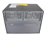 思科cisco-WS-C4503-E  思科模块化核心网管交换机主机箱插板