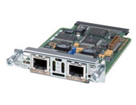 思科cisco HWIC-1T  1口 模块 V35接口