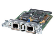 思科cisco HWIC-2T  思科模块 2端口串行广域网接口卡