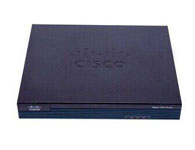 思科cisco CISCO2921-IB/K9  集成多业务路由器