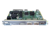 思科cisco WS-X45-SUP6L-E  思科4500-E机箱交换机系列交换机引擎模块