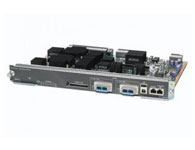 思科cisco WS-X45-SUP8-E=  思科4500E核心机箱交换机引擎主控板模块