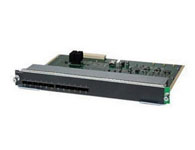 思科cisco WS-X4612-SFP-E  思科原装模块