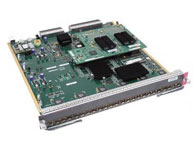 思科cisco  WS-X4724-SFP-E  24光口千兆模块