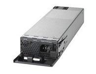 思科cisco PWR-C1-350WAC=  C3850交换机冗余电源模块 350W